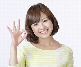 おすすめの女性